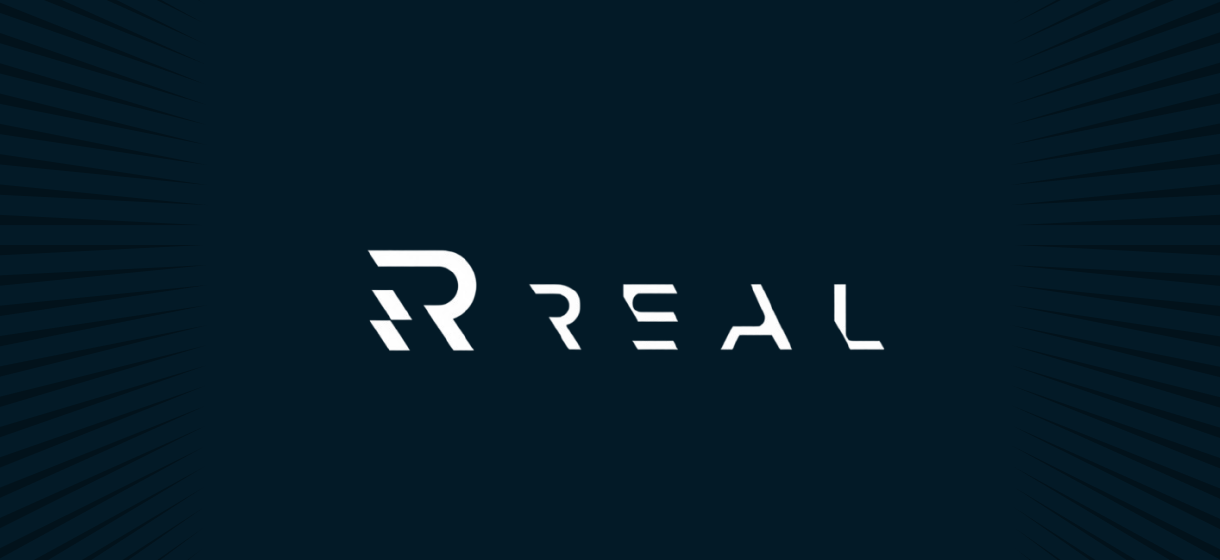 Real Finance logo