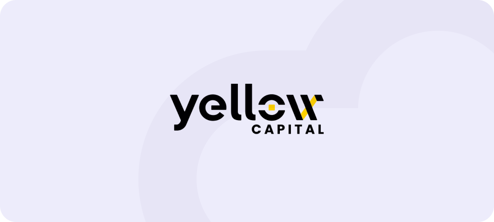 Yellow Capital logo